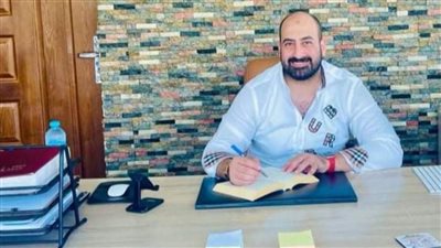 الحب في زمن الحرب .. أحمد البراملجي يستعد لطرح روايته 