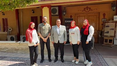 تربية نوعية سوهاج تحصد المركز الأول في المهرجان الغنائي لـ