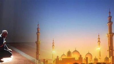 مواقيت الصلاة اليوم في محافظات مصر والعواصم العربية الجمعة 8 أكتوبر 2021 