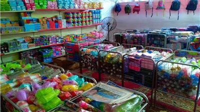 إقبال كثيف من المواطنين للاستفادة من مبادرة الداخلية 