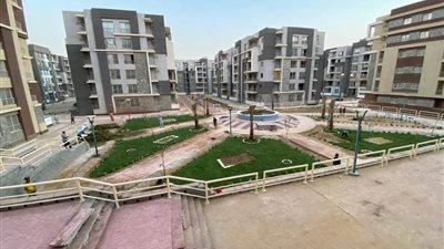  8 مليارات جنيه حجم الاستثمارات بمشروعى سكن مصر و JANNA