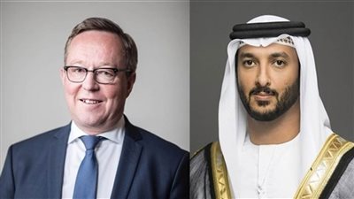 الإمارات وفنلندا تتفقان على مسارات جديدة لتعزيز التعاون الاقتصادي
