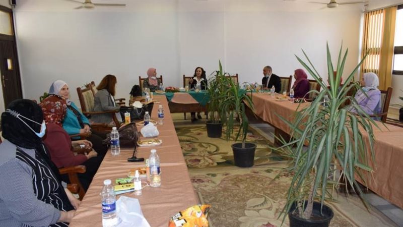 وحدة مناهضة العنف