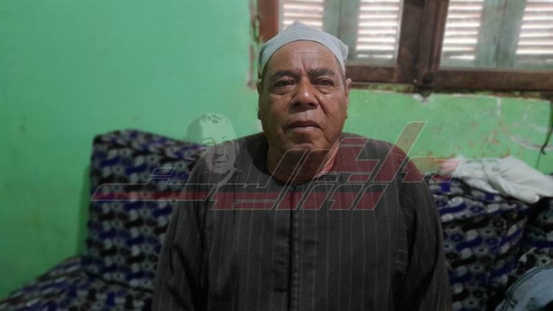 عزت السحماوي أحد