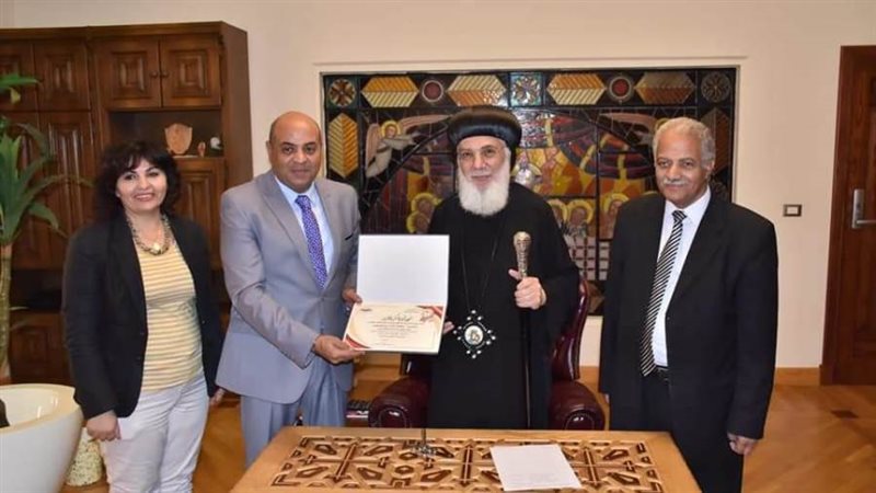 وكيل وزارة التعليم