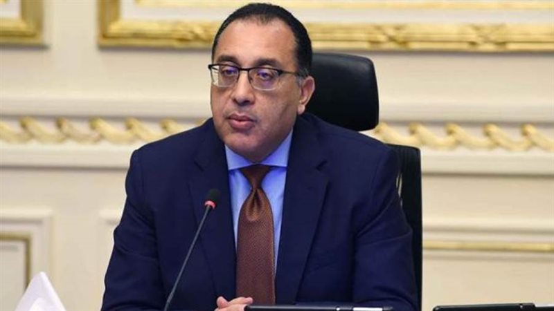 مصطفي مدبولي