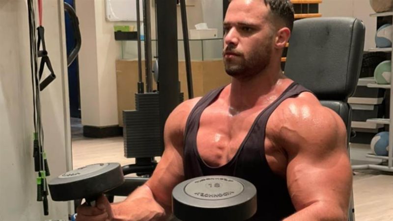 تمارين بسيطة للحصول