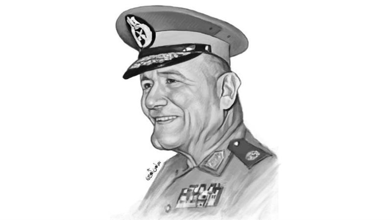 المشير أحمد إسماعيل