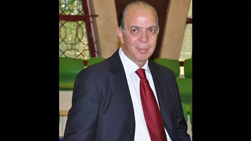 محمد الطويلة