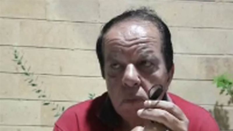 العميد السيد وهيبي