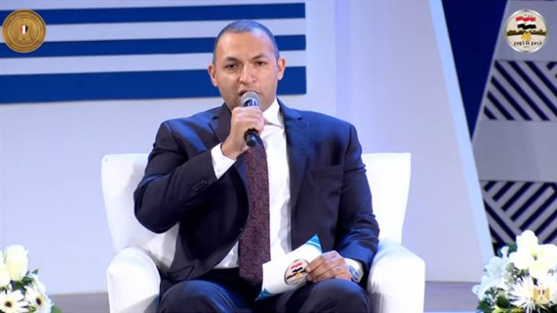 المستشار محمد جمال