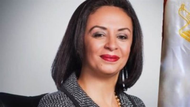 دكتورة مايا مرسي