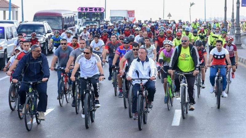 محافظ الإسكندرية