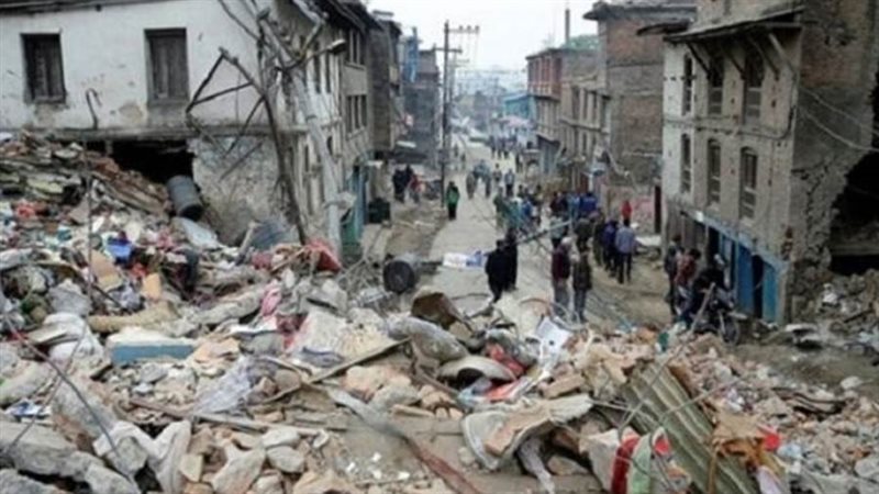 صورة أرشيفية