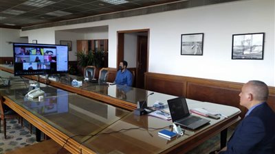 بإجماع المجلس التنفيذي.. مصر رئيسا لمجلس وزراء المياه الأفارقة (الأمكاو) لعام ٢٠٢٣-٢٠٢٤