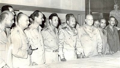 عاجل| البيان رقم 