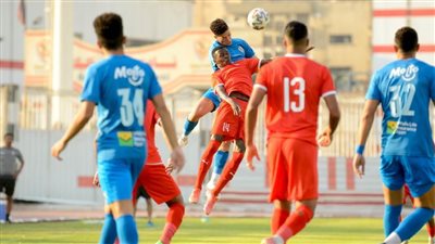 الزمالك يتعادل مع الاتحاد الليبي استعدادًا لمواجهة توسكر الكيني