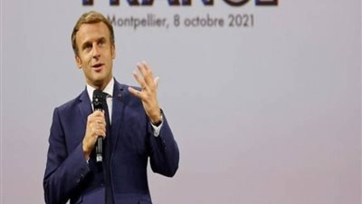 ماكرون يرفض مجددا الاعتذار بشأن التاريخ الاستعماري الفرنسي في إفريقيا