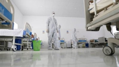 اليمن.. 8 وفيات و34 إصابة جديدة بكورونا