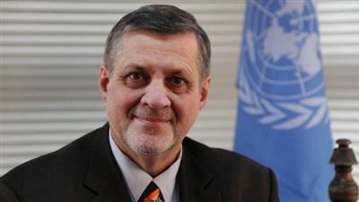 الأمم المتحدة تعلق على توقيع خطة عمل لإخراج المرتزقة والمقاتلين الأجانب تدريجيا من ليبيا