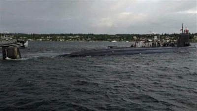 عاجل| تفاصيل معركة تحت الماء.. وتوتر العلاقات الأمريكية- الصينية