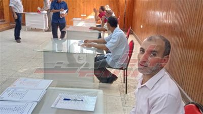 انطلاق انتخابات التجديد النصفي لنقابة أطباء كفر الشيخ