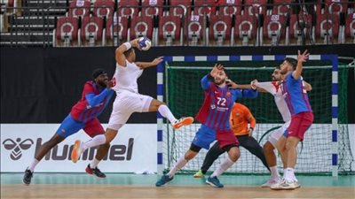 اليوم.. الزمالك يواجه الوحدة السعودي لتحديد المركز الخامس بالمونديال