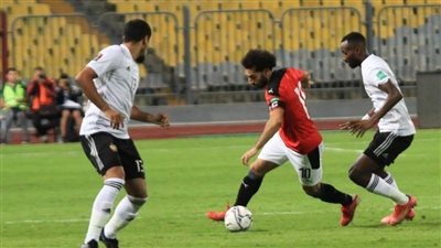 بعثة منتخب مصر تطير إلى ليبيا اليوم وتخوض مرانا واحدا قبل المباراة