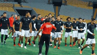 تصفيات المونديال.. تعرف على موعد سفر بعثة منتخب مصر إلى ليبيا