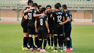 موعد وحكام مباراة بيراميدز وعزام في إياب الكونفدرالية