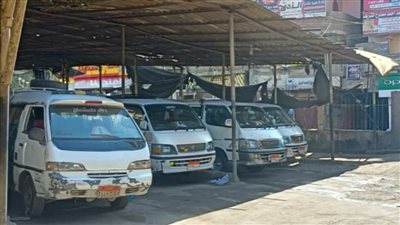 محليات بني سويف 