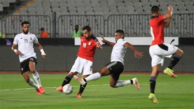 كيروش يتوجه لليبيا بـ24 «فرعون»