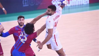 عاجل.. يد الزمالك خامس العالم للمرة الثانية بعد اكتساح الوحدة السعودي في مونديال اليد