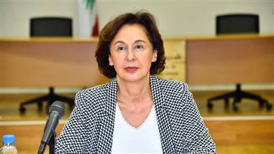 وزيرة التنمية الإدارية بلبنان تدعو مجلس النواب لإقرار الكوتة النسائية