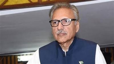 الرئيس الباكستاني: نركز على الرقمنة لتمكين الناس ماليًا