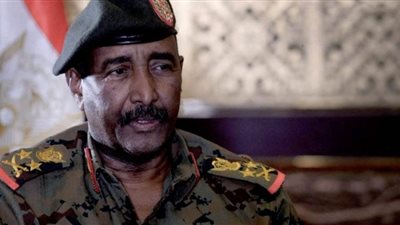 رئيس مجلس السيادة السوداني يؤكد الحرص على استقرار الفترة الانتقالية