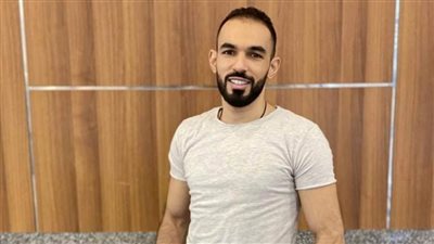 حسام حلمي يبدأ تصوير مشاهده بمسلسل 