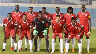 تعادل السودان وغينيا 