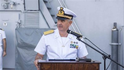 قائد عملية إيريني لمراقبة التسلح في ليبيا: سنبقي على الحياد مع جميع المتصارعين في ليبيا