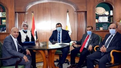 إطلاق مجلس البناء الأخضر والمدن المستدامة