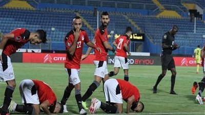 كل ما تريد معرفته عن مباراة منتخب مصر وضيفه ليبيا في التصفيات المؤهلة لكأس العالم