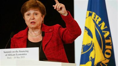 اجتماع جديد لصندوق النقد الدولي لبحث إبقاء مديرته العامة في منصبها