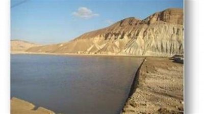 عاجل| لا تفريط في أي نقطة ماء (صور)