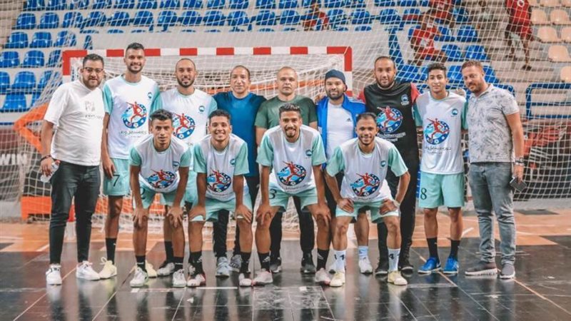 غدا.. نهائي الموسم