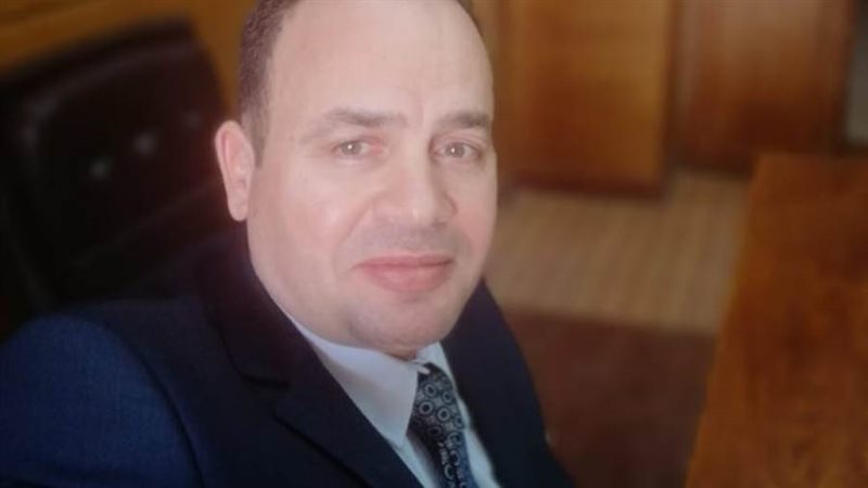 المستشار صلاح الوكيل