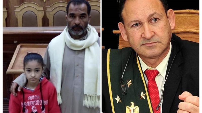 المستشار محمد عبدالوهاب