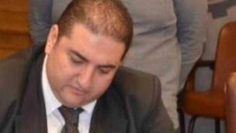 متل بشاى عضو الغرفة