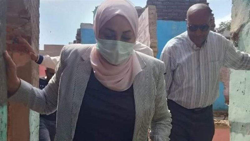 نائب محافظ القاهرة