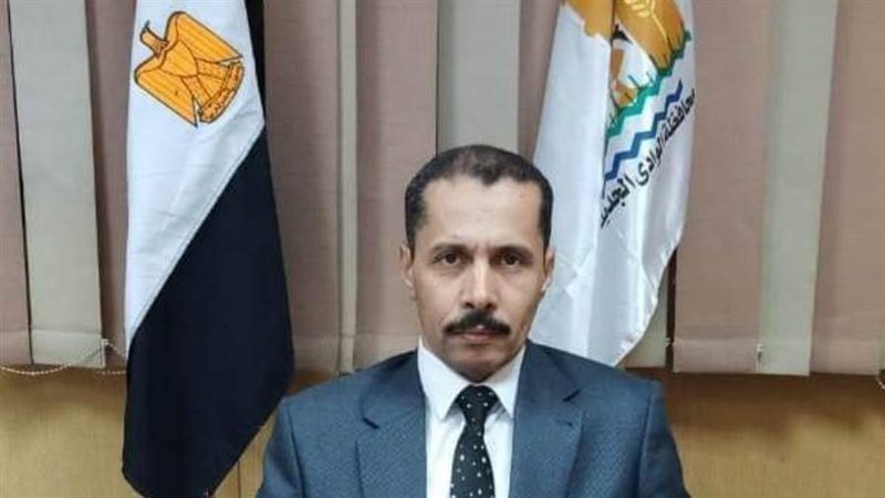 وكيل وزارة الصحه