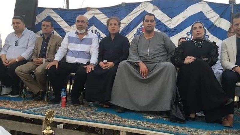 خلال الاحتفالية